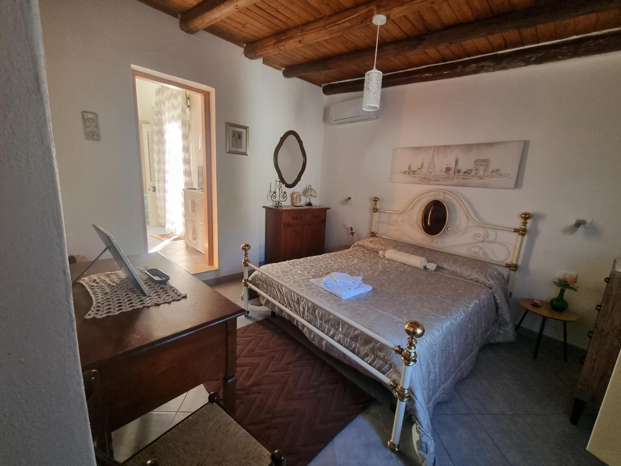 Casa Turiddu *